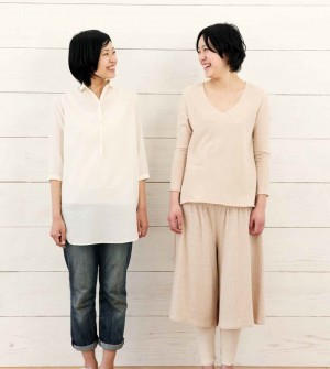 メイド・イン・アース 春夏レディス衣類の新作、次々新発売 