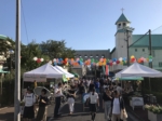 9/16(月･祝） 第3回「自由が丘エシカルFESTA」2019 今年も開催♬