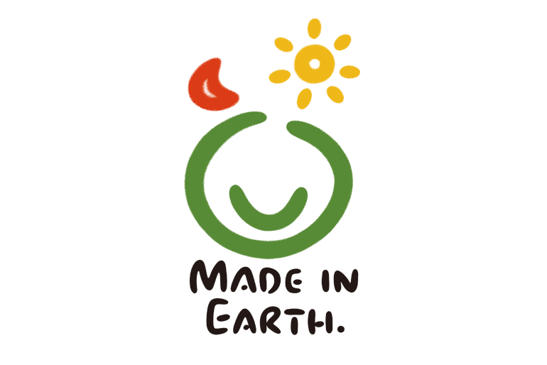 MADE IN EARTH