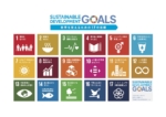 メイド・イン・アースとSDGs<br>〜 8つのGOALに向けて 〜