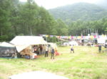 7/29-31 FUJI ROCK FESTIVAL ’11 出店！